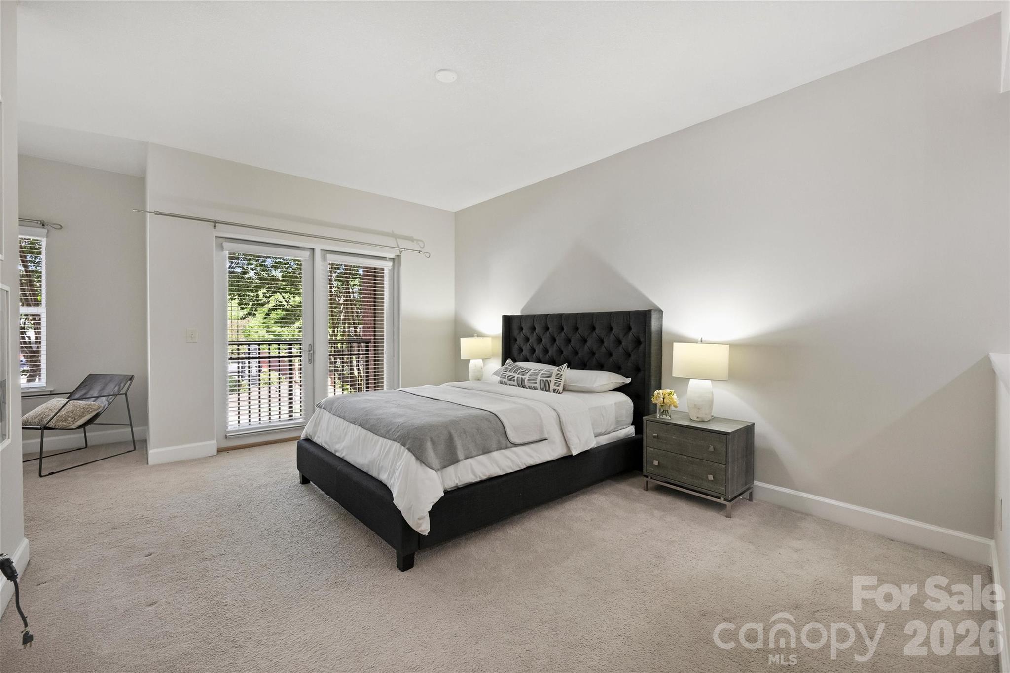 Dilworth - Residential