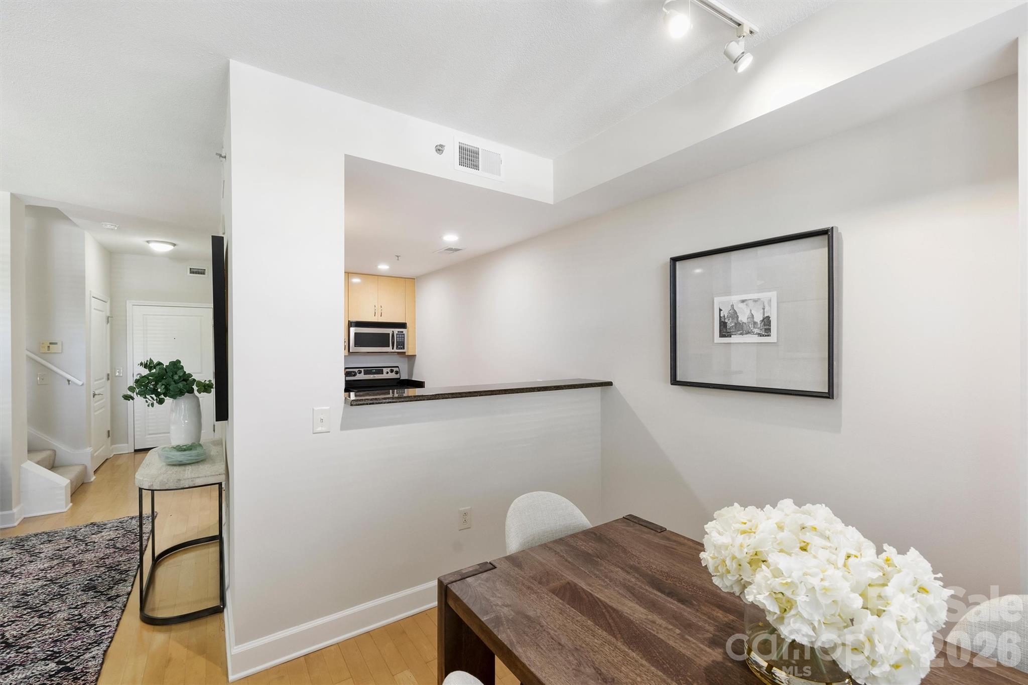 Dilworth - Residential