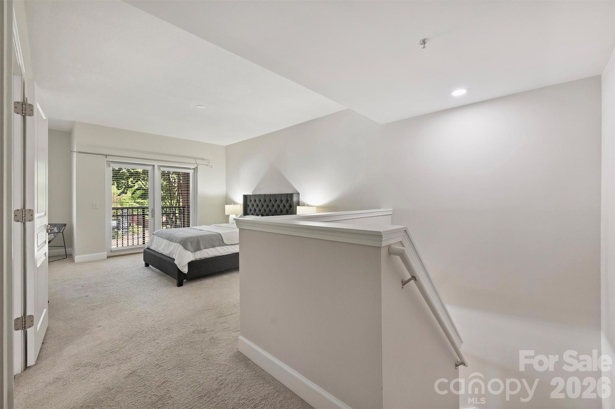 Dilworth - Residential