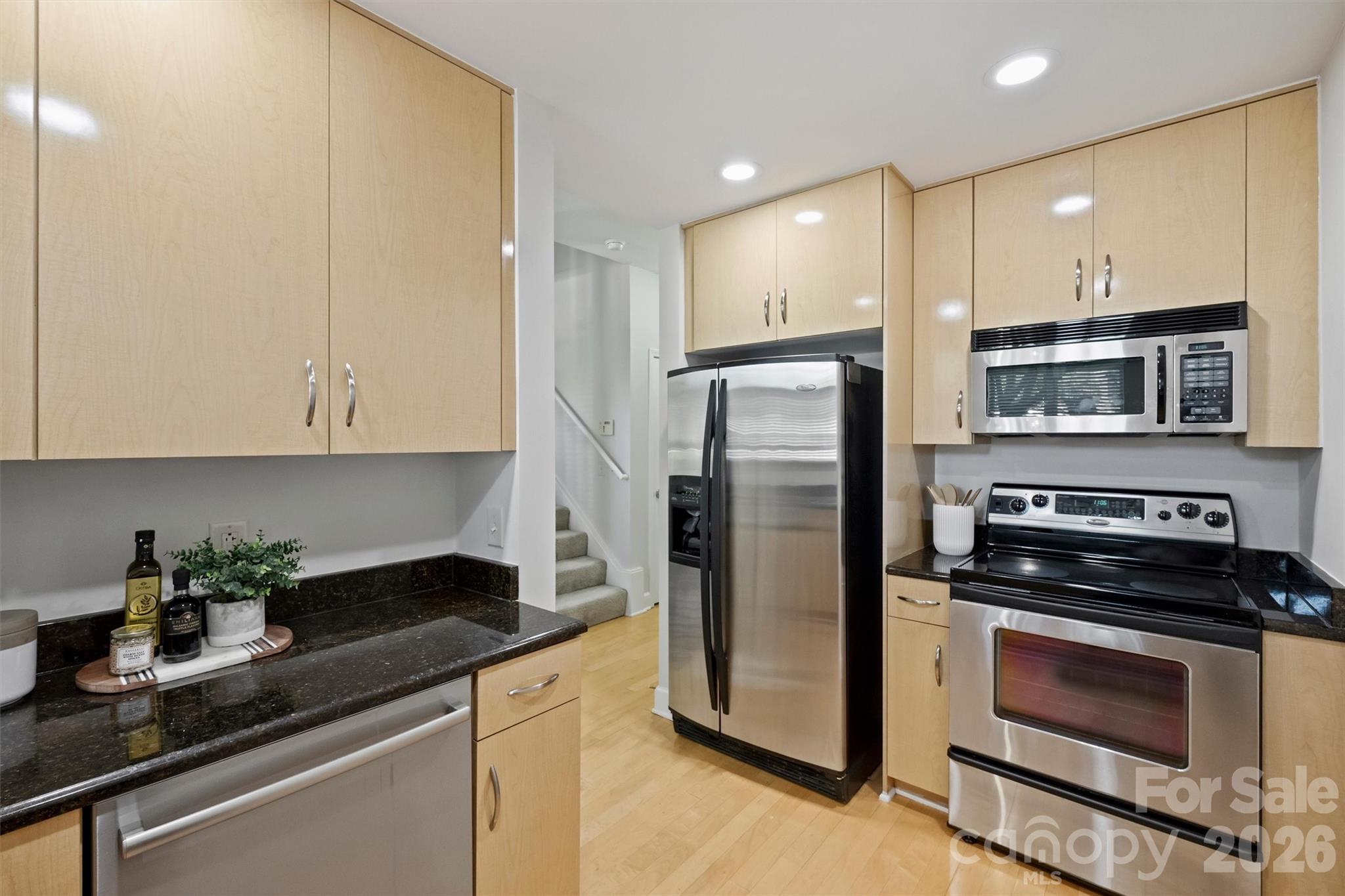Dilworth - Residential