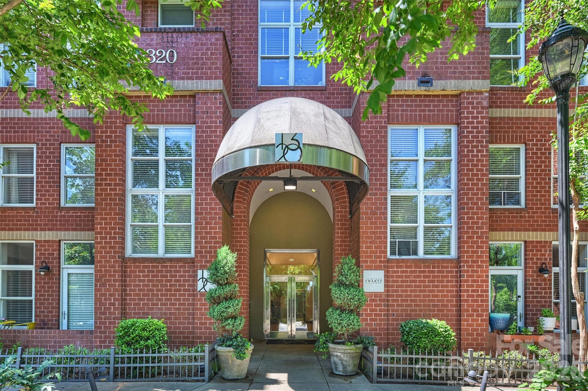 Dilworth - Residential
