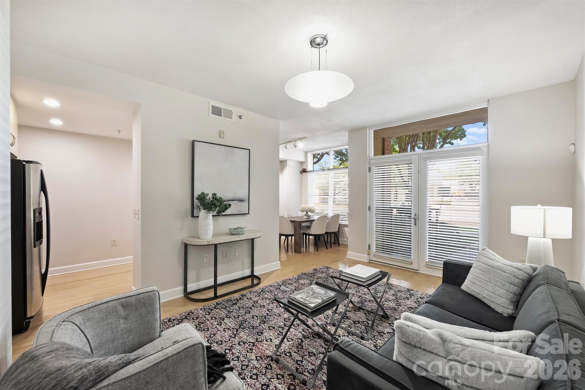 Dilworth - Residential