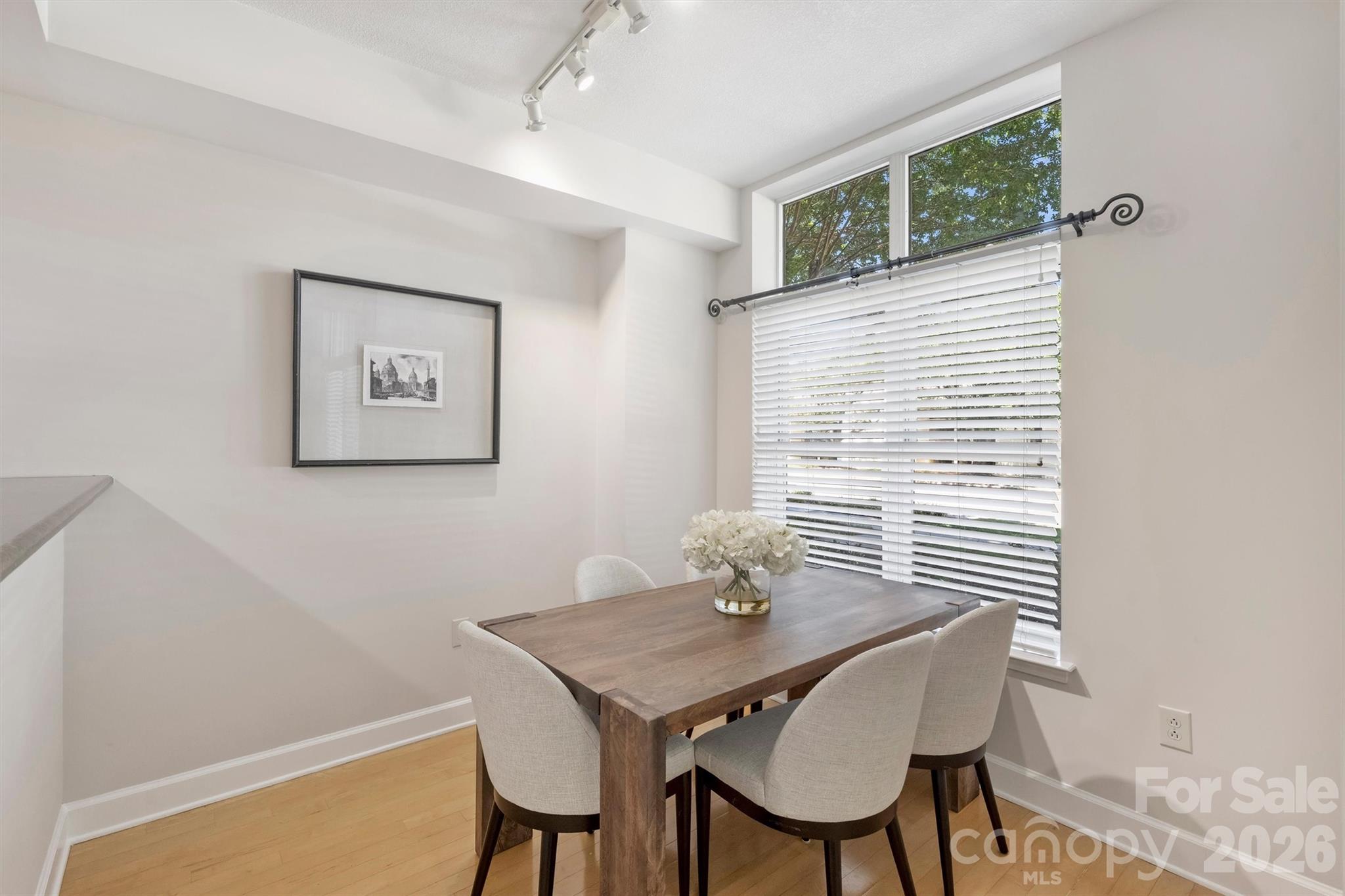 Dilworth - Residential