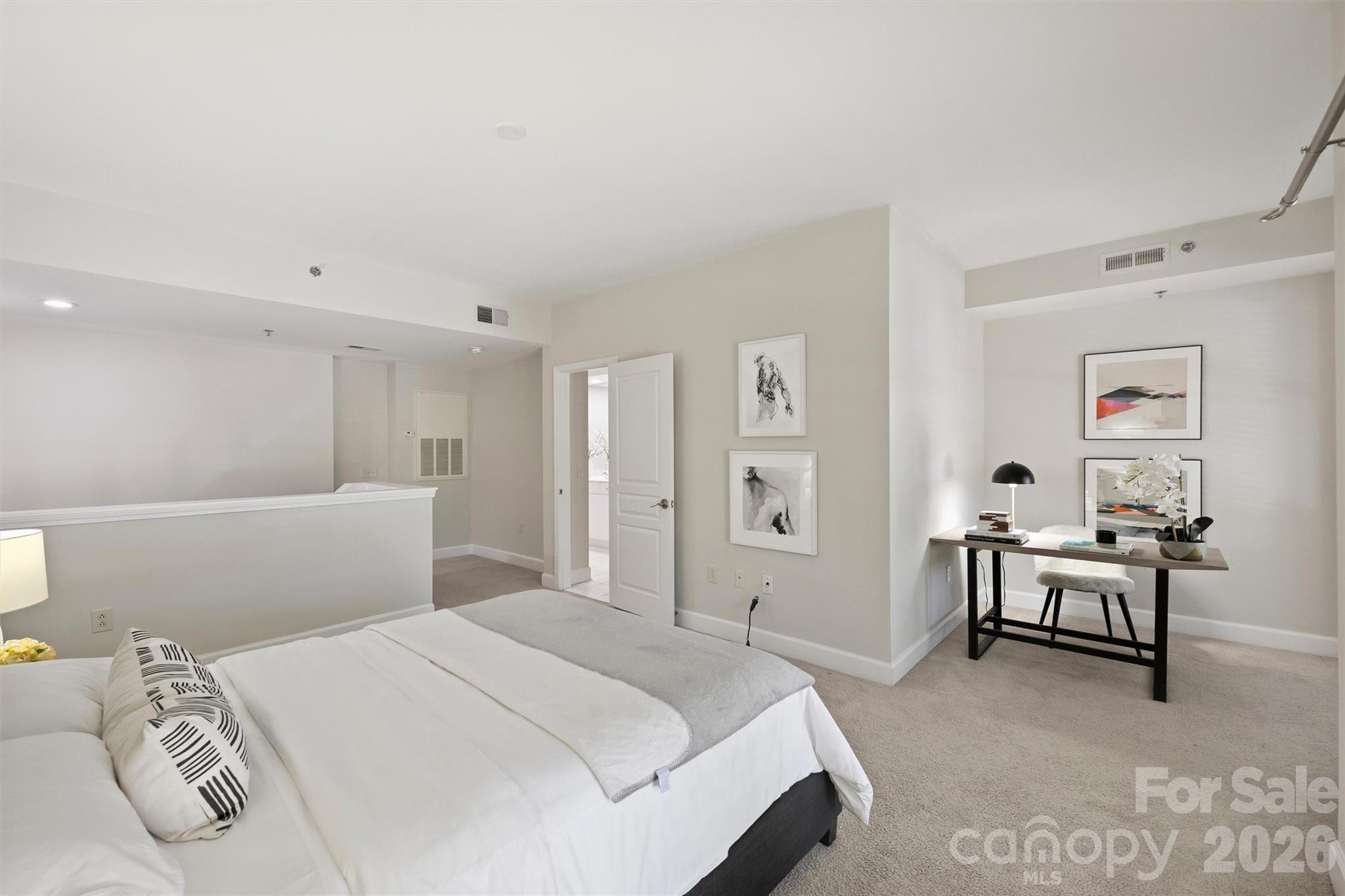 Dilworth - Residential