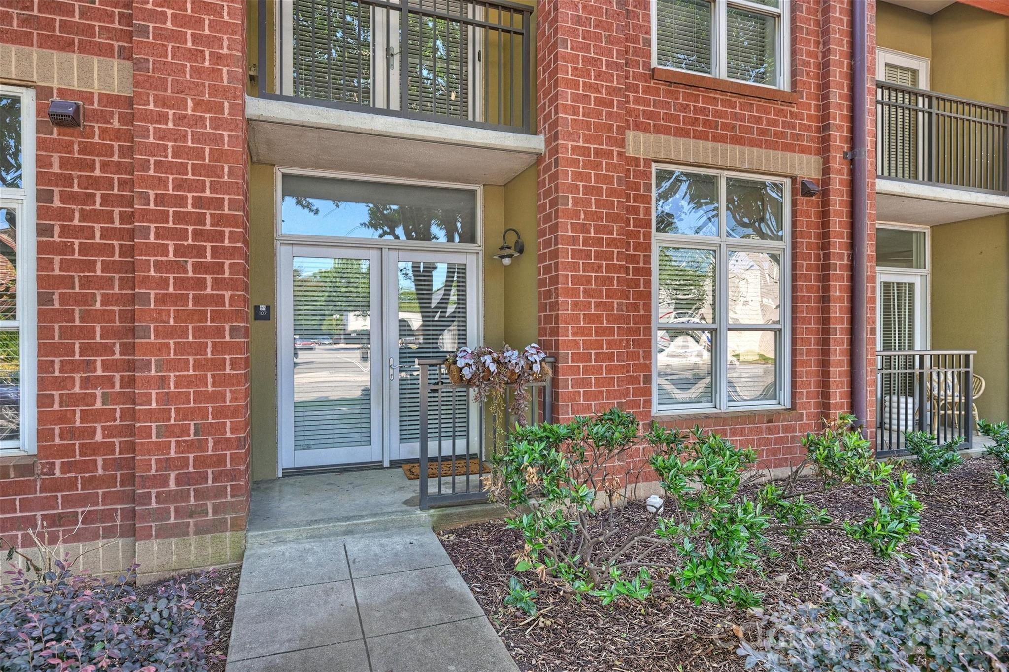 Dilworth - Residential