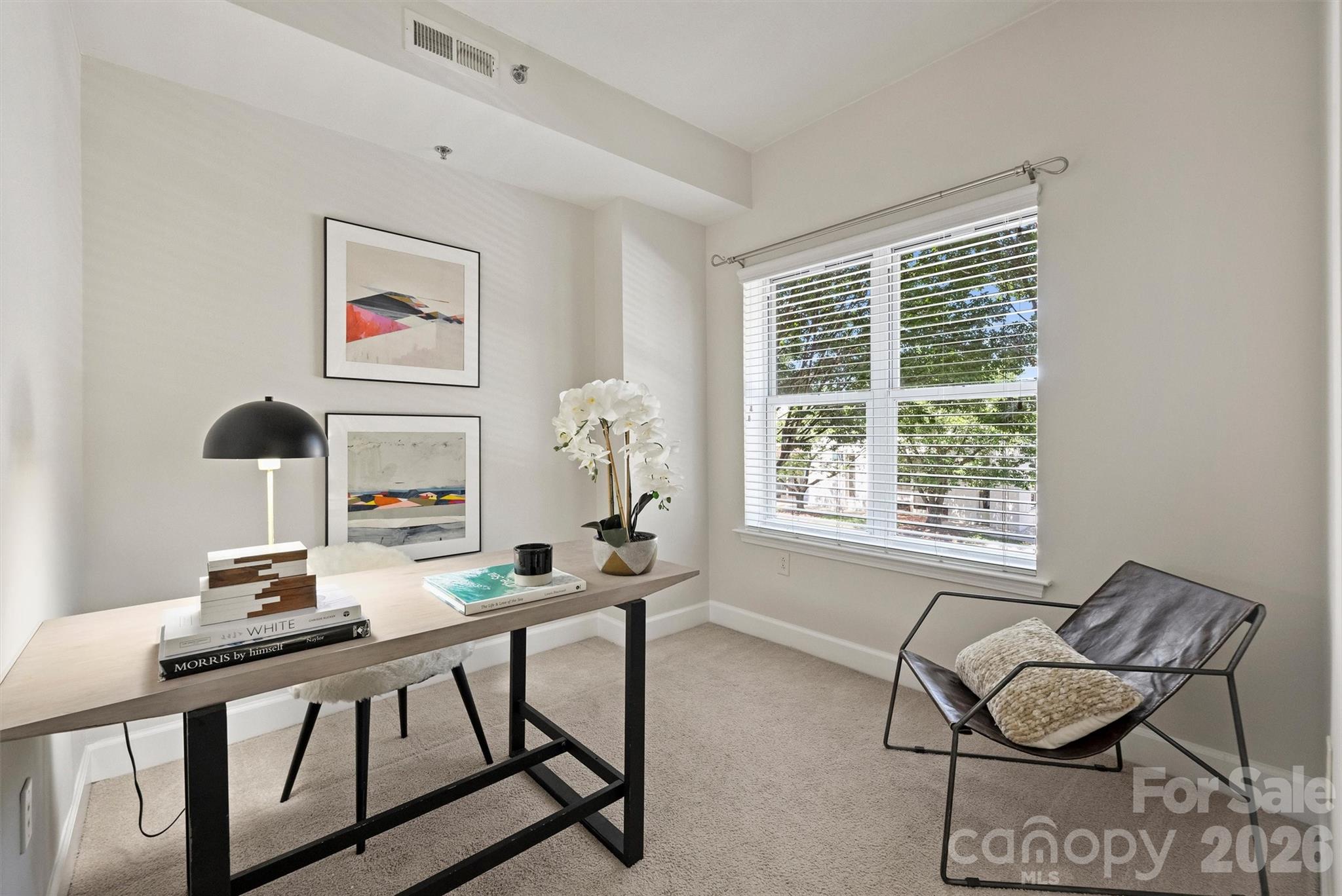 Dilworth - Residential