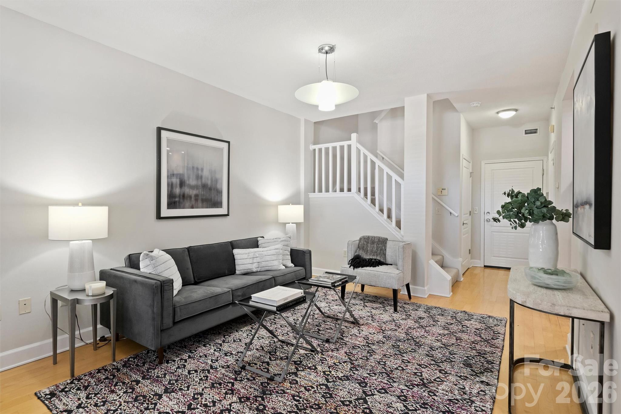 Dilworth - Residential