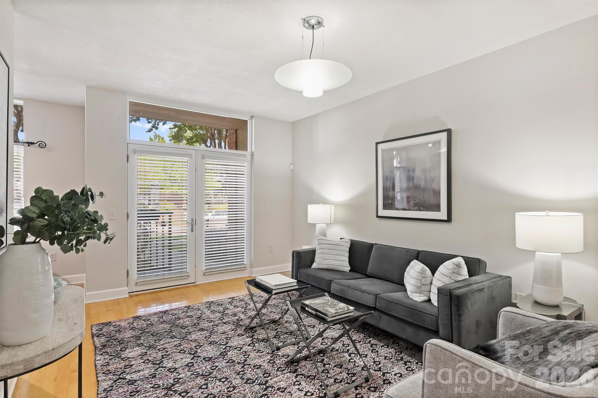 Dilworth - Residential