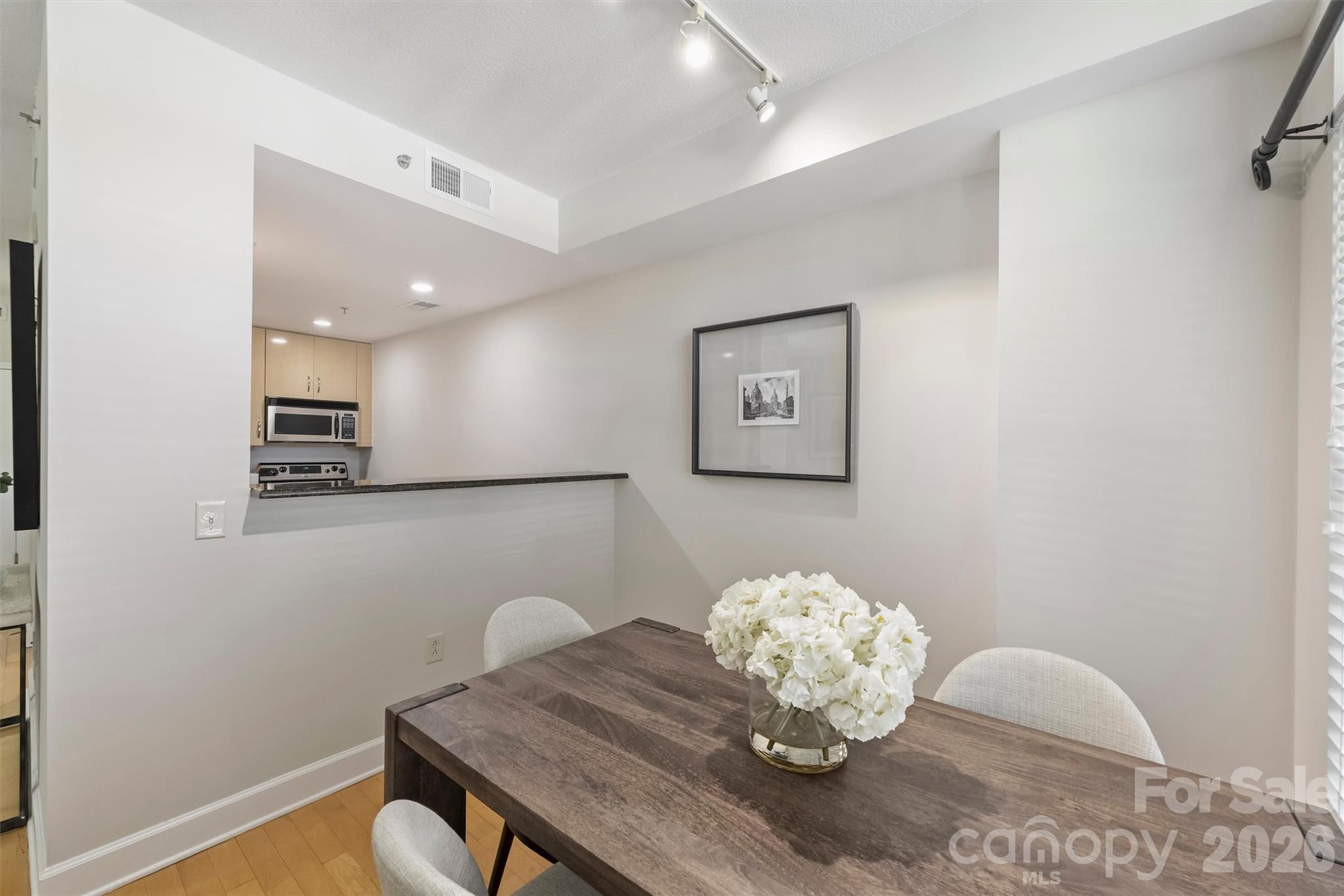 Dilworth - Residential