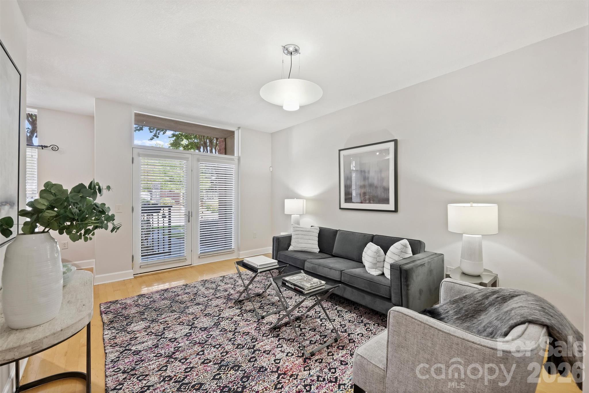 Dilworth - Residential