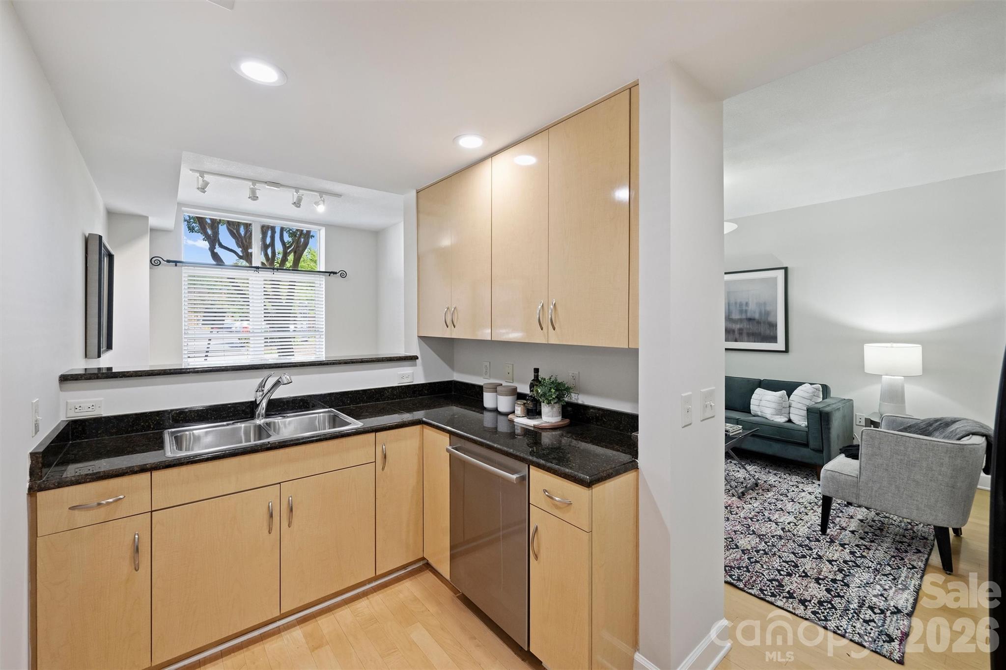 Dilworth - Residential