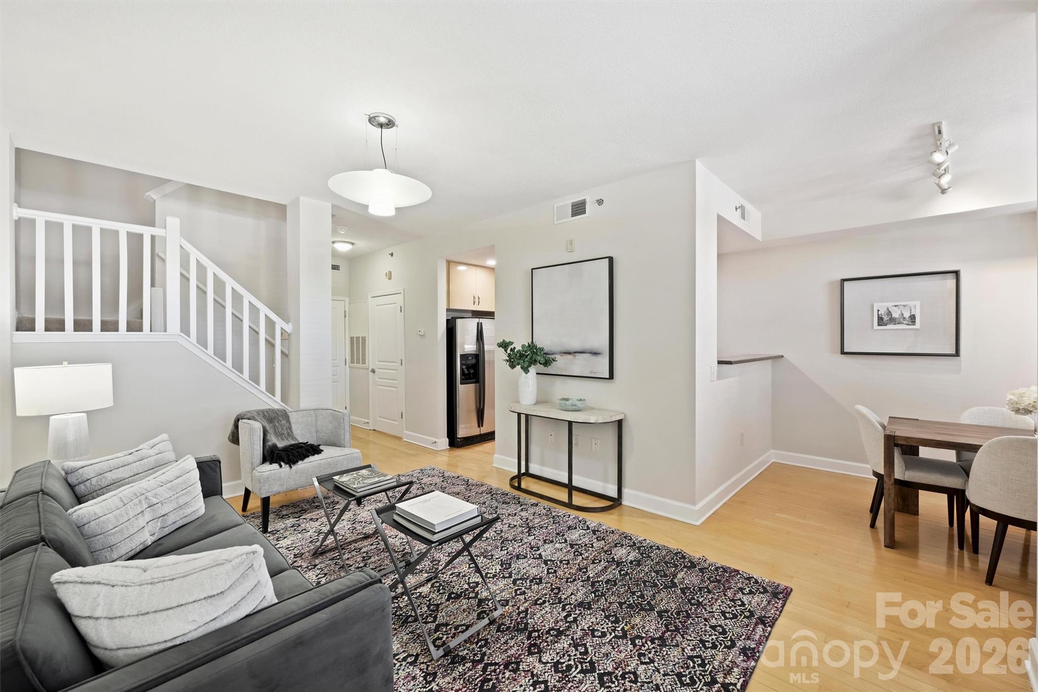Dilworth - Residential