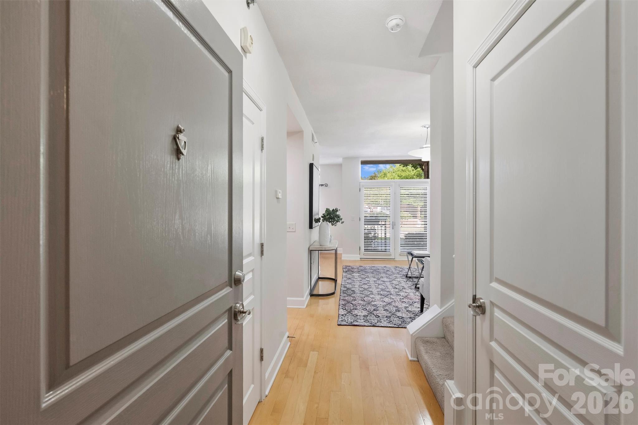 Dilworth - Residential