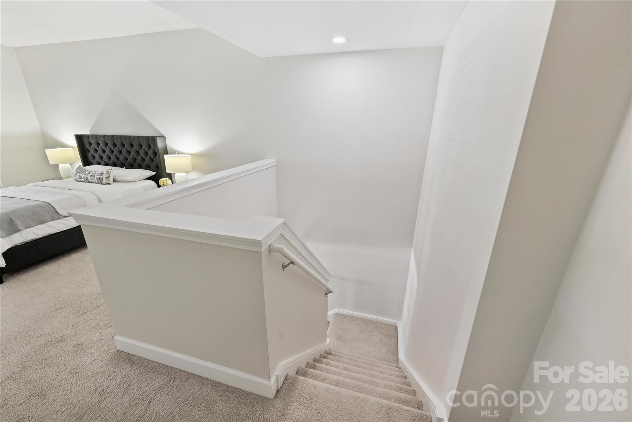 Dilworth - Residential