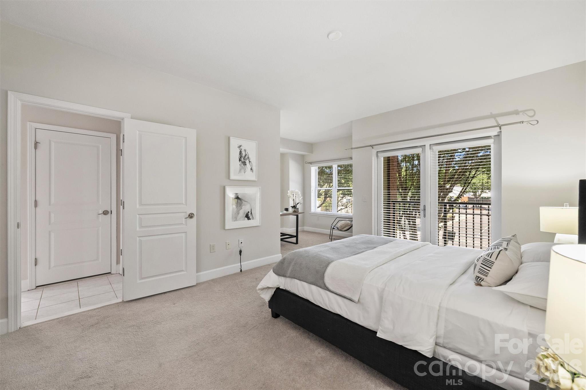 Dilworth - Residential