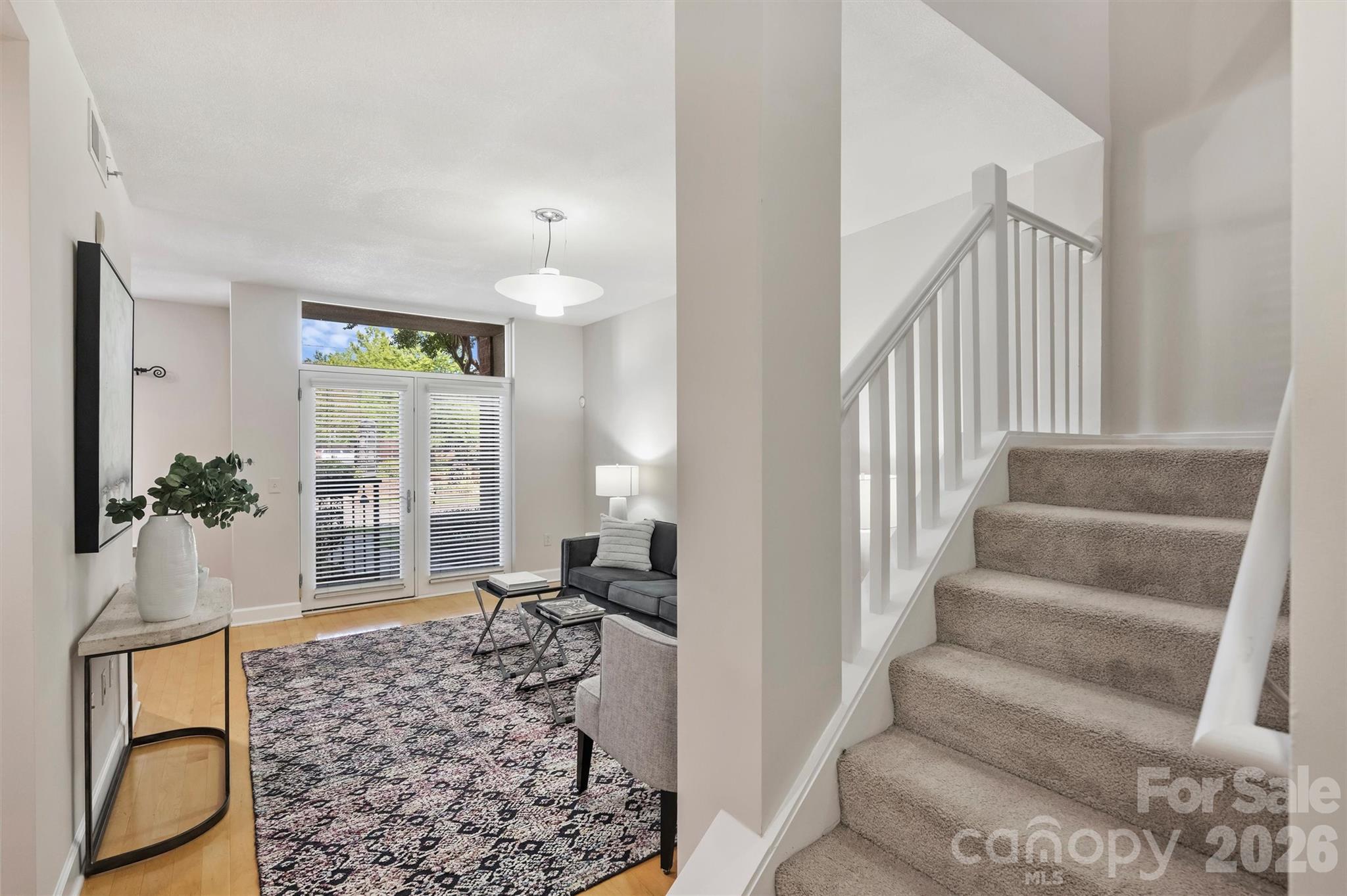Dilworth - Residential