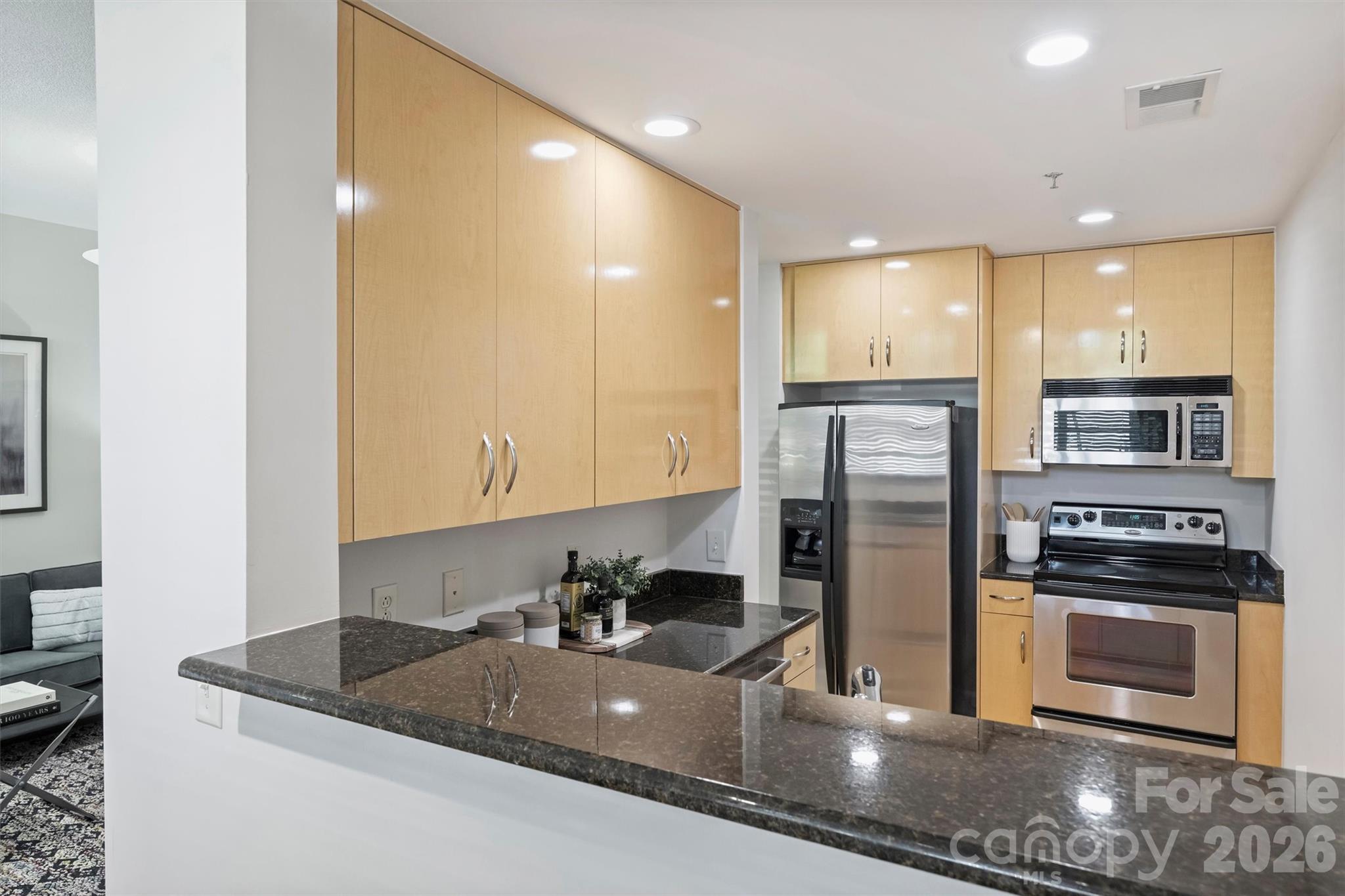 Dilworth - Residential
