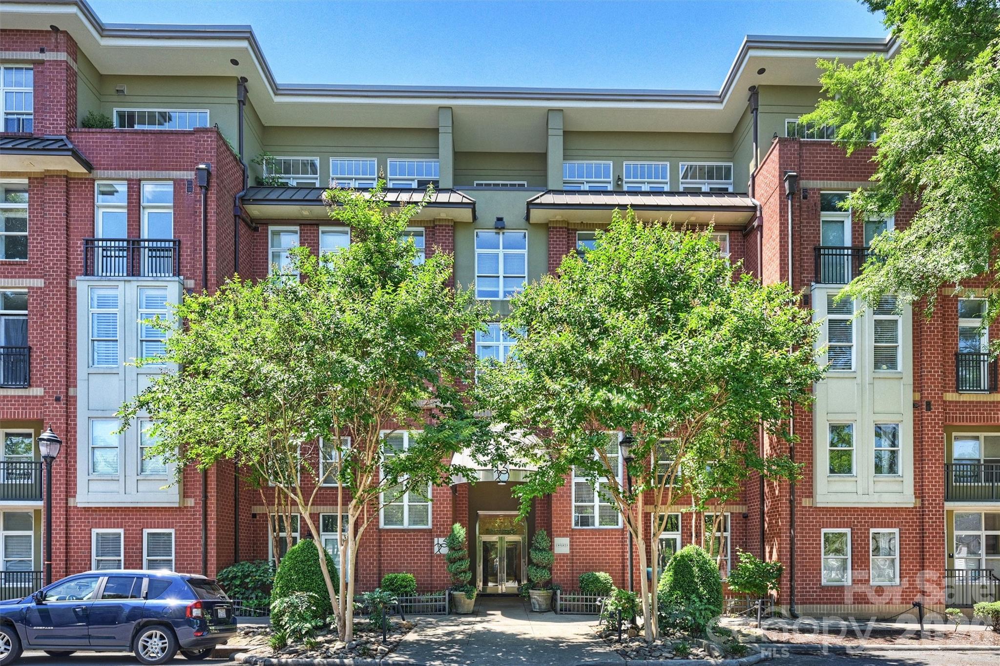 Dilworth - Residential