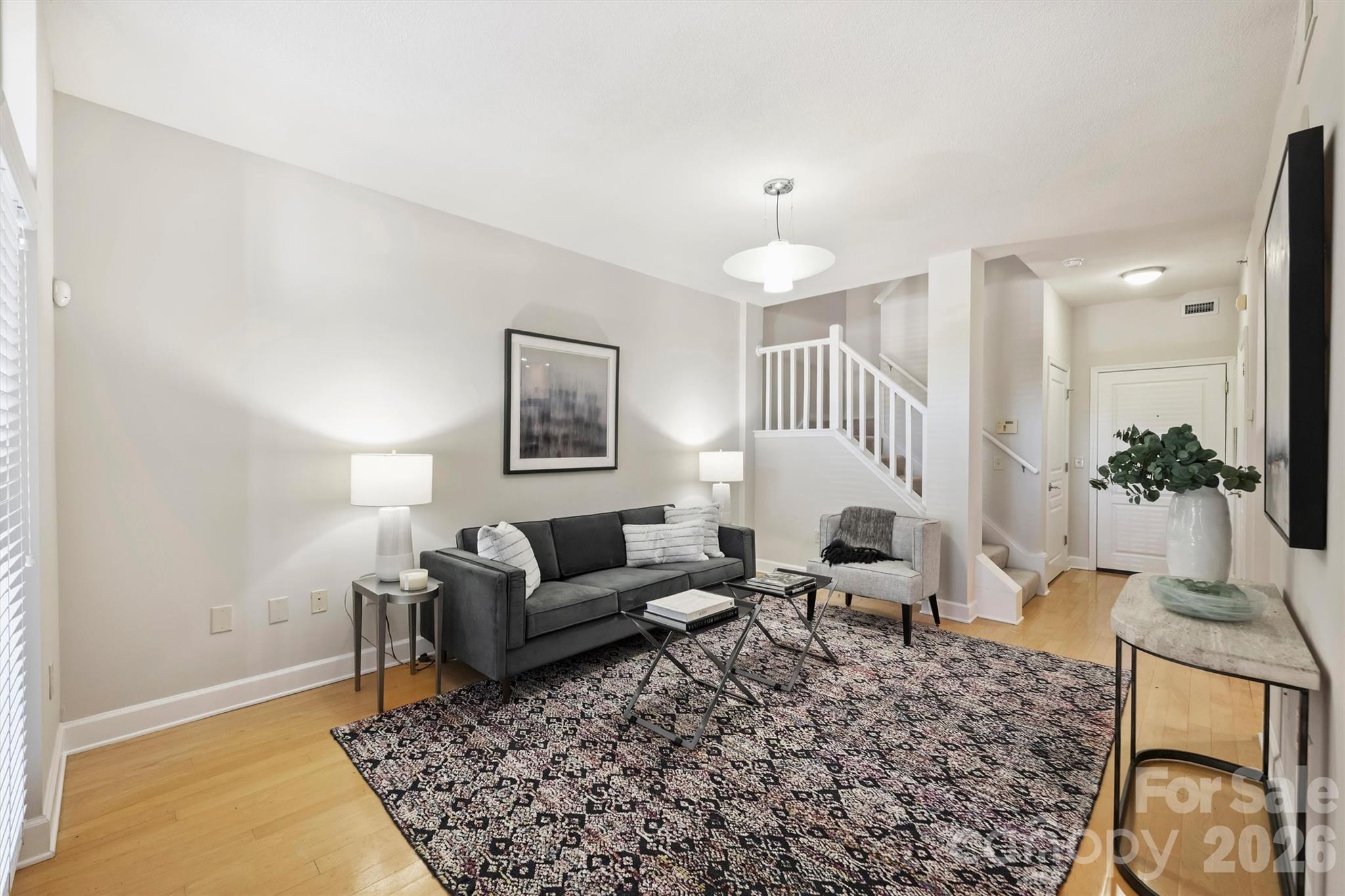 Dilworth - Residential
