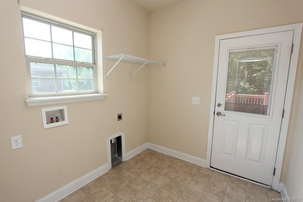 The Parks - Residential