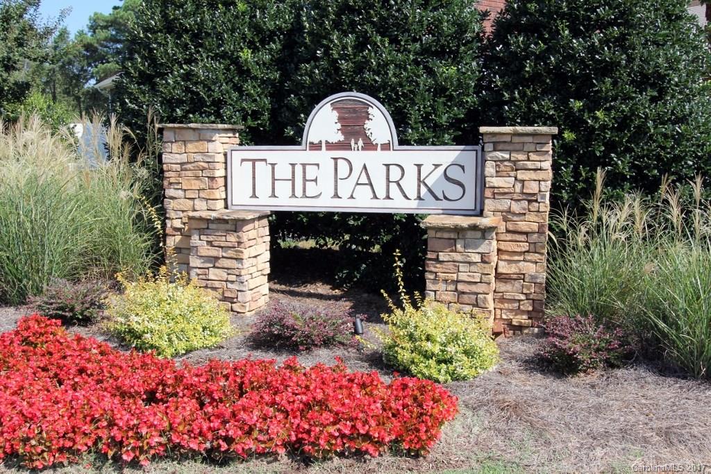 The Parks - Residential
