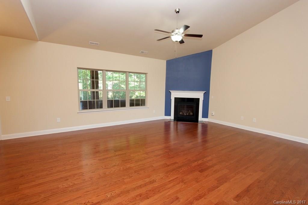 The Parks - Residential