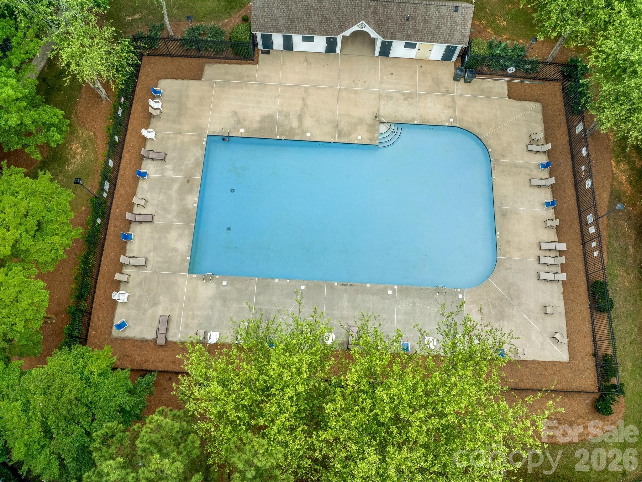 The Townes at Old Stone Crossing - Residential