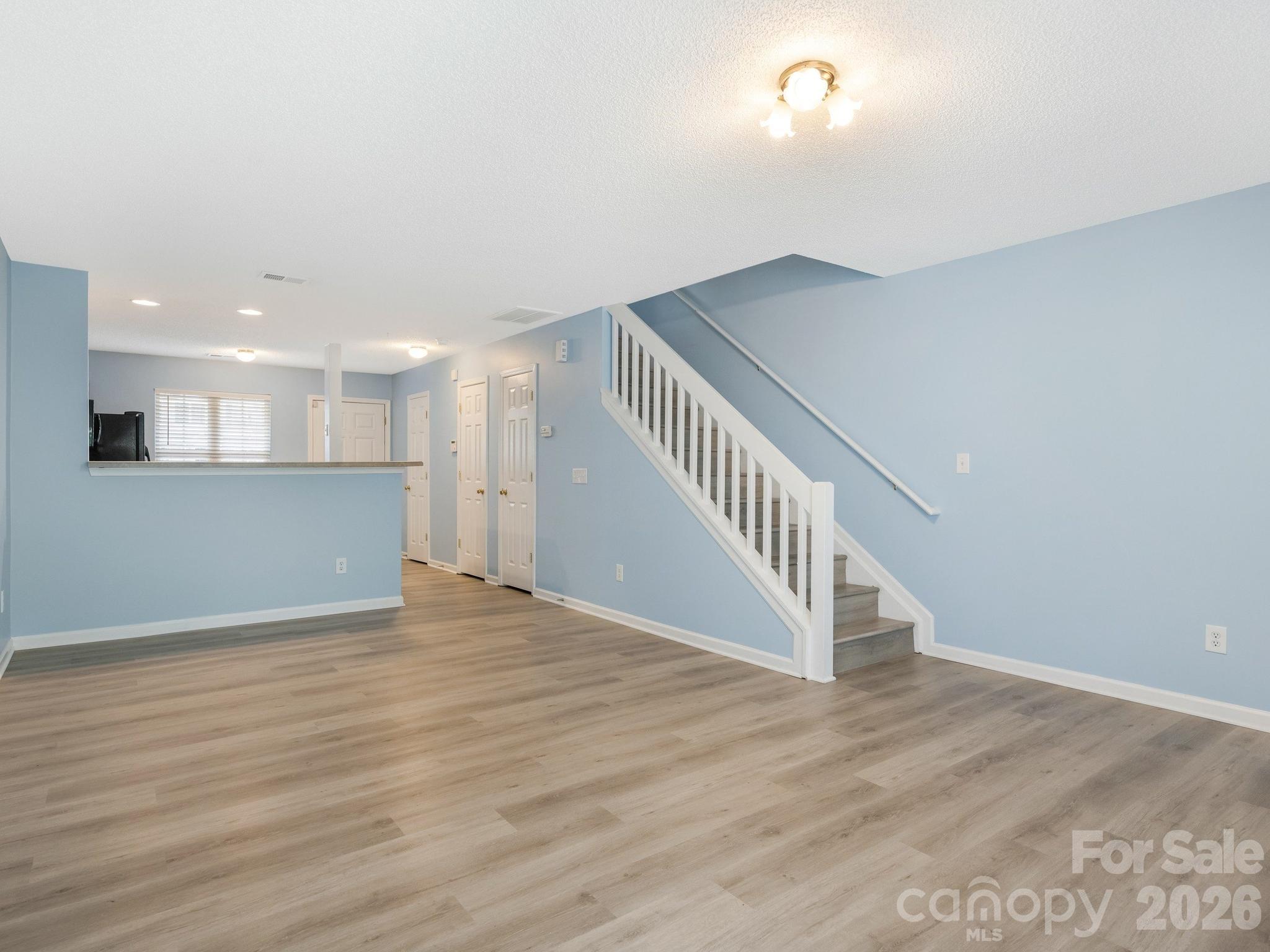 The Townes at Old Stone Crossing - Residential
