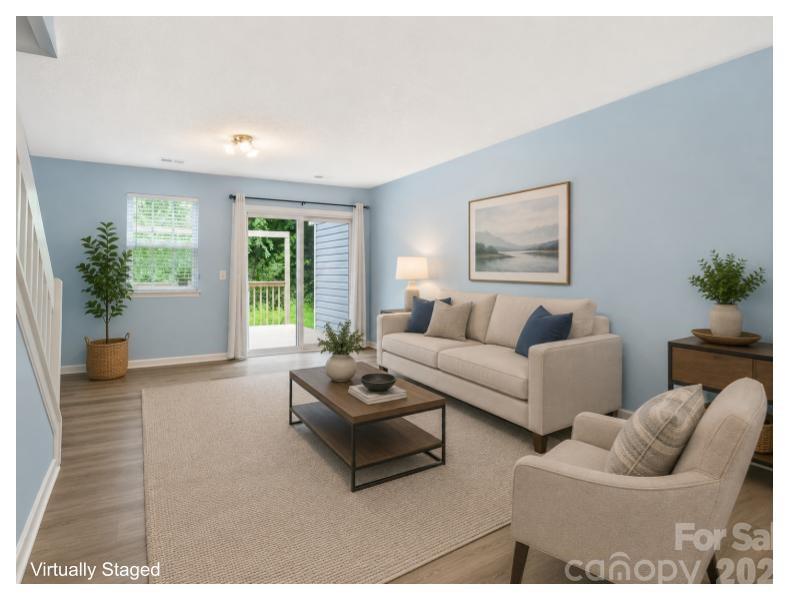 The Townes at Old Stone Crossing - Residential