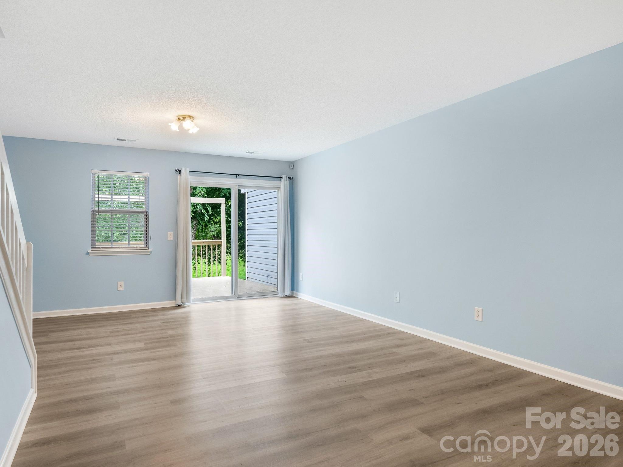 The Townes at Old Stone Crossing - Residential