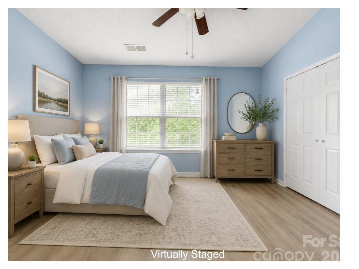 The Townes at Old Stone Crossing - Residential