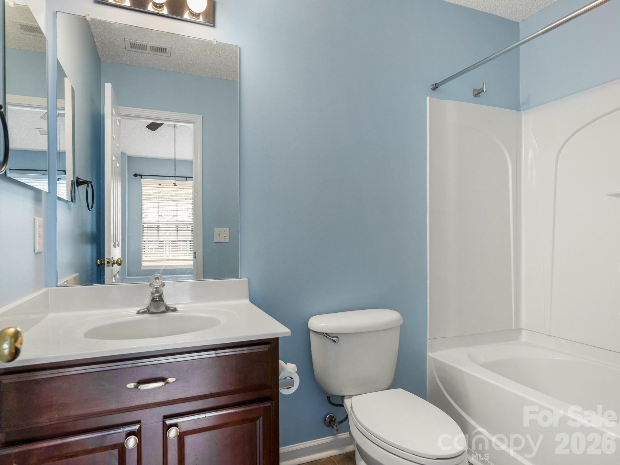 The Townes at Old Stone Crossing - Residential