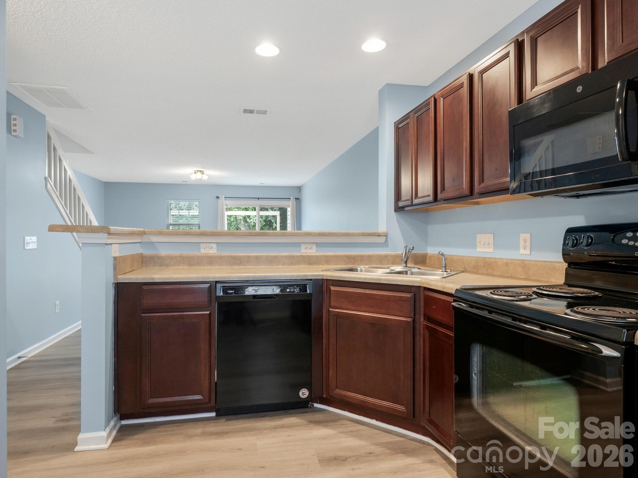 The Townes at Old Stone Crossing - Residential