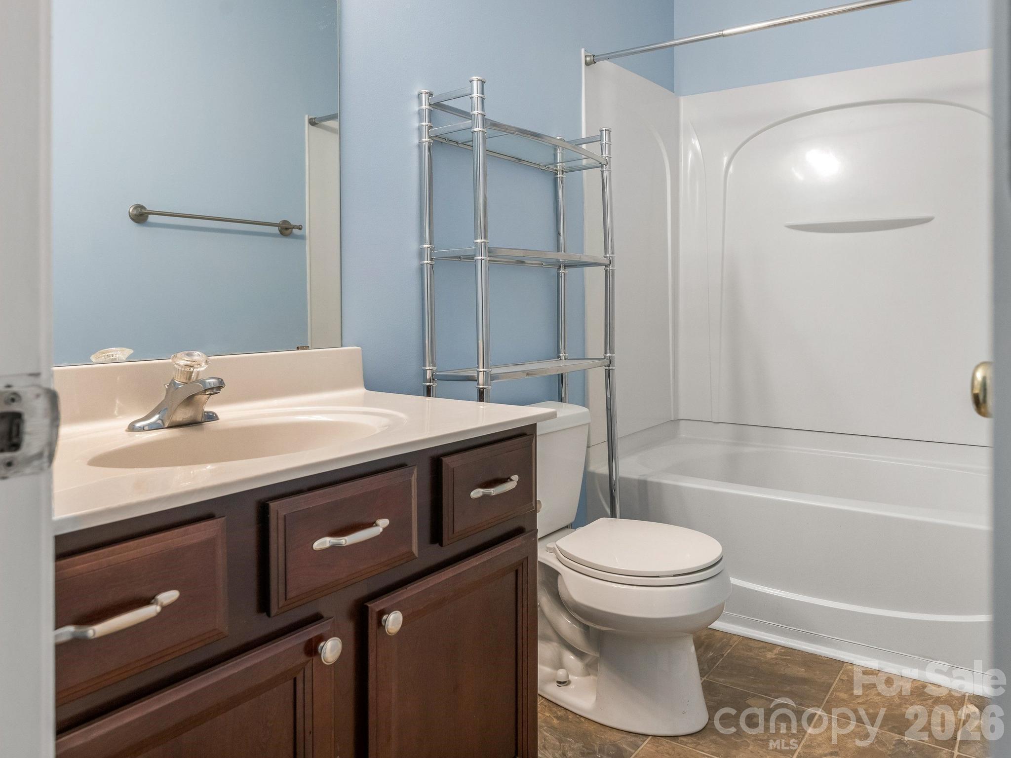 The Townes at Old Stone Crossing - Residential