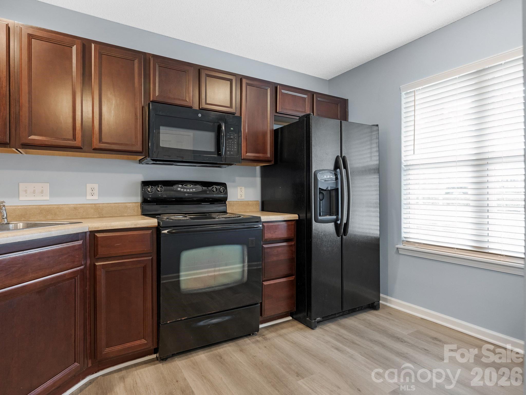 The Townes at Old Stone Crossing - Residential