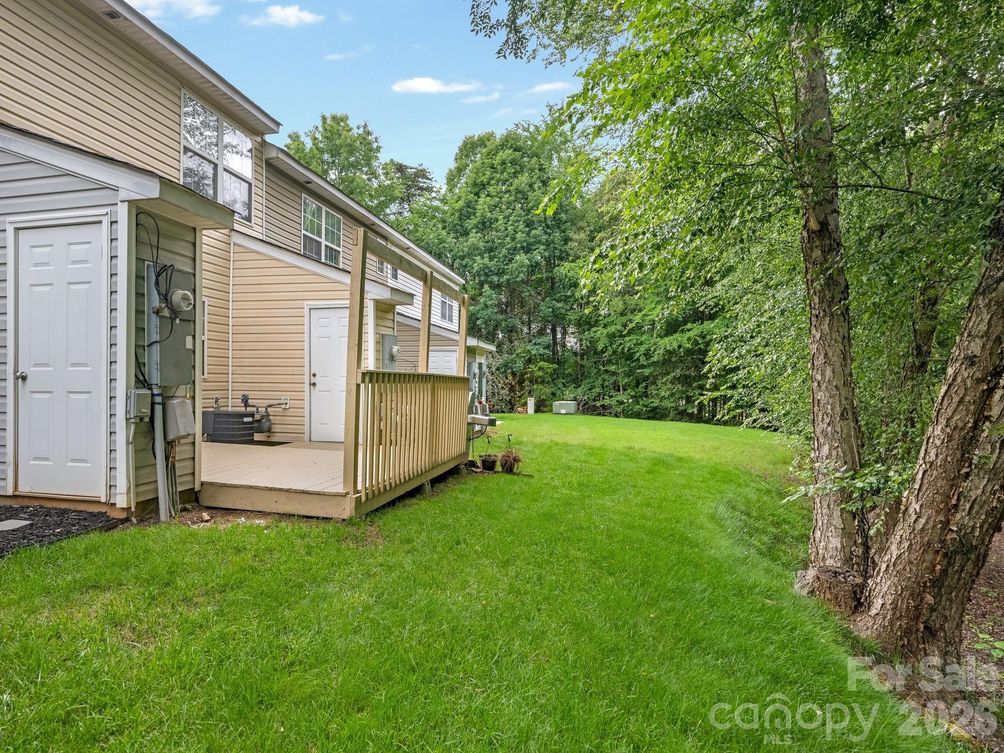 The Townes at Old Stone Crossing - Residential