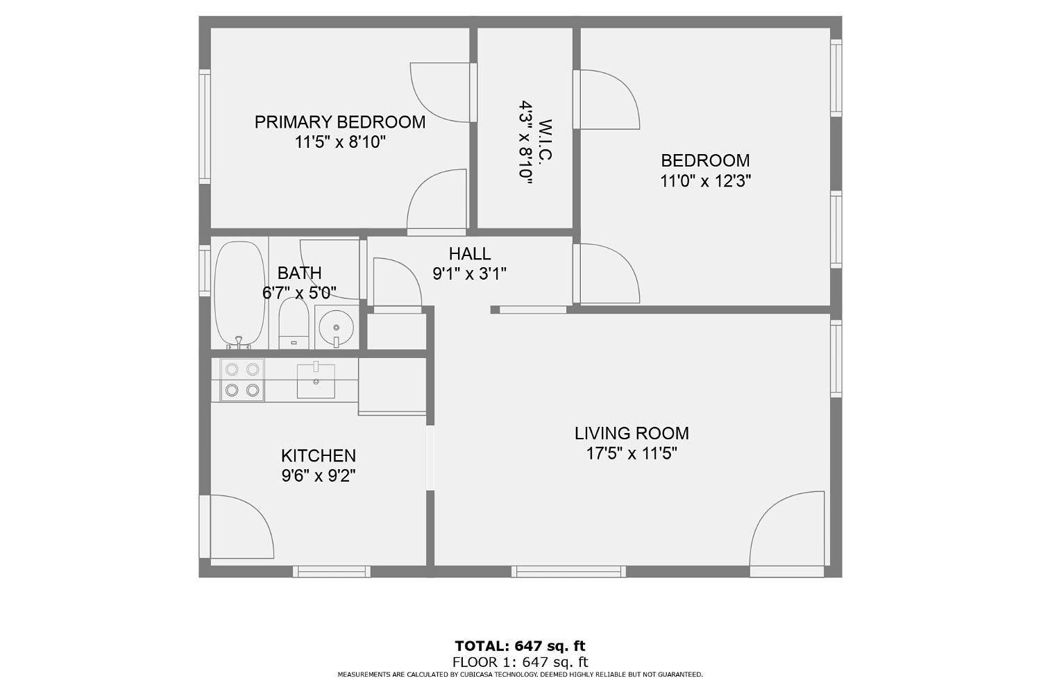 Marlborough Woods - Residential