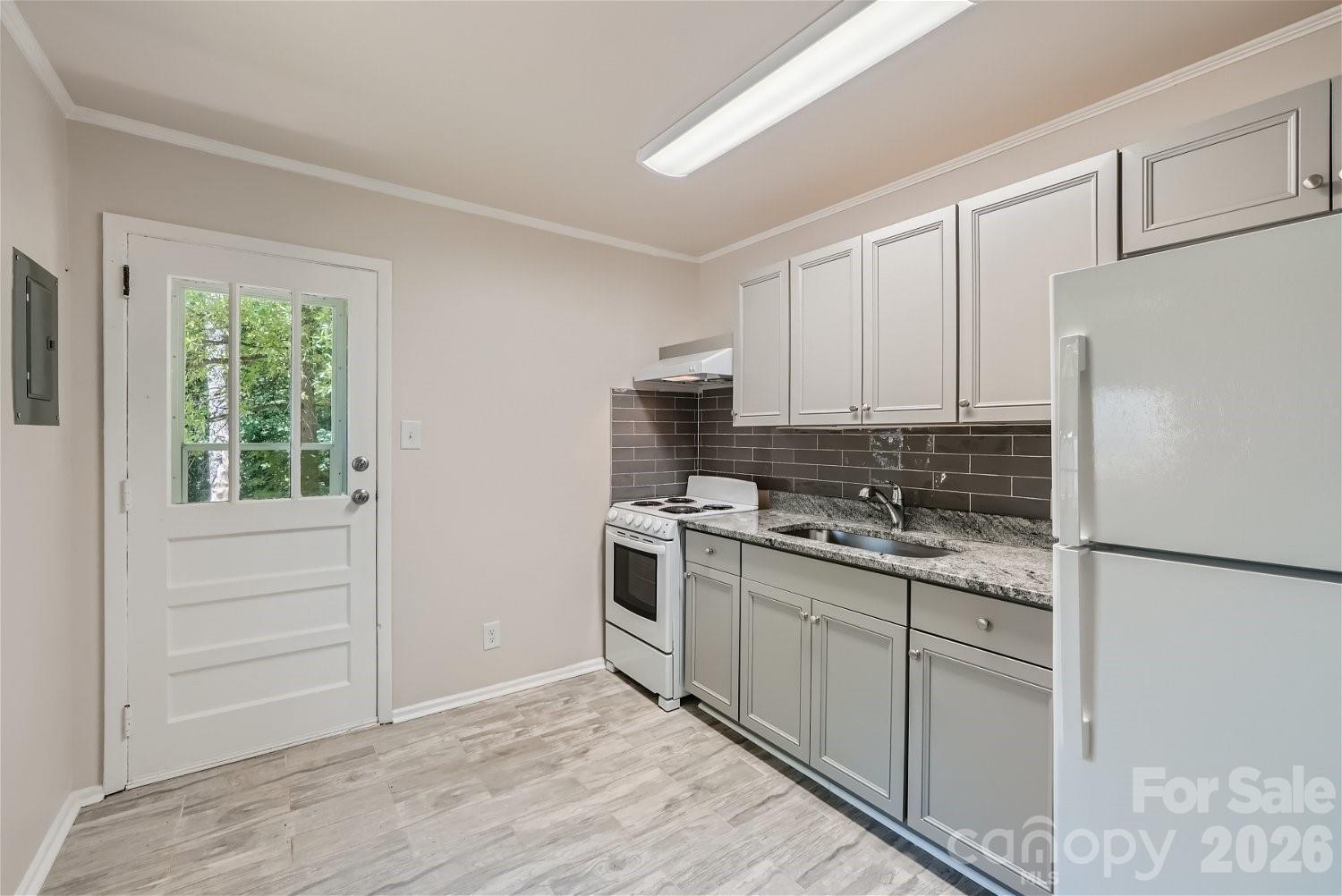 Marlborough Woods - Residential