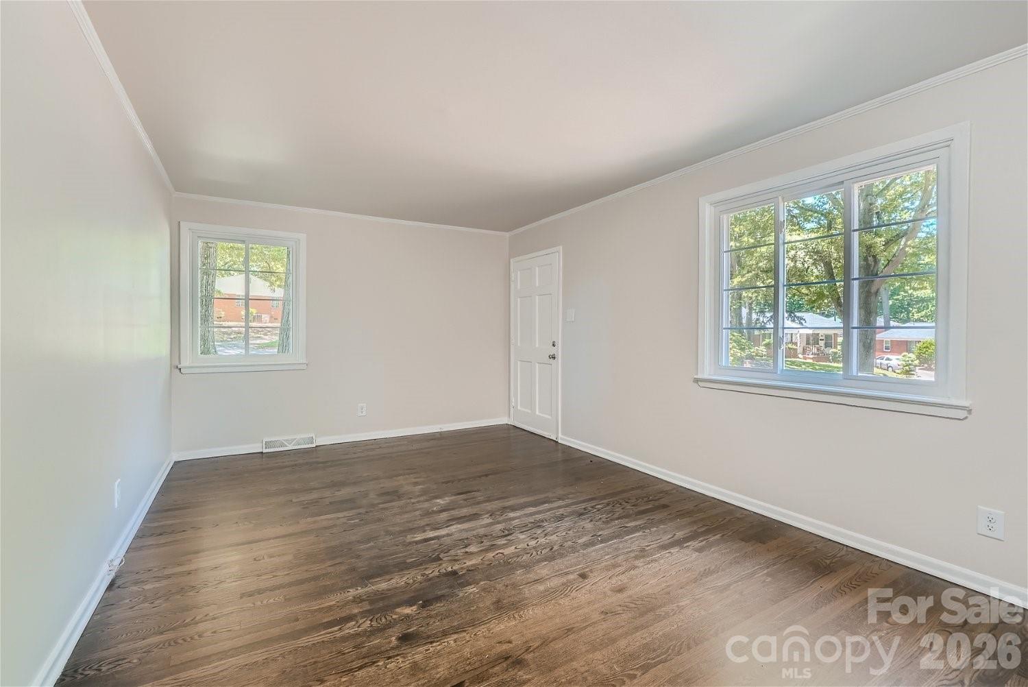 Marlborough Woods - Residential