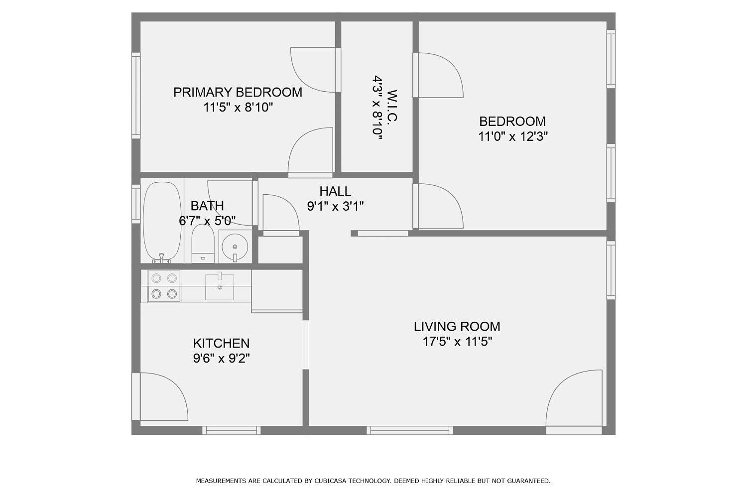 Marlborough Woods - Residential