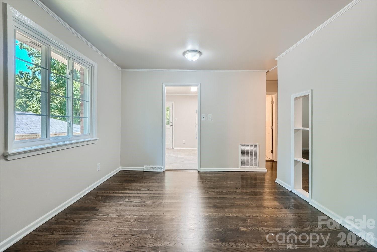 Marlborough Woods - Residential