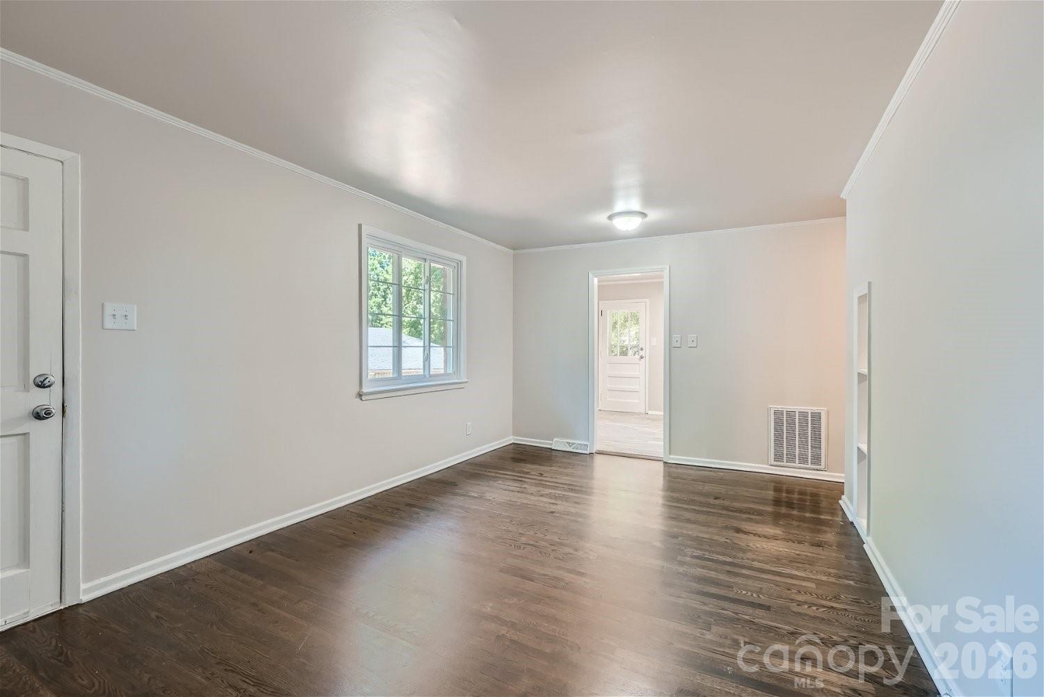 Marlborough Woods - Residential