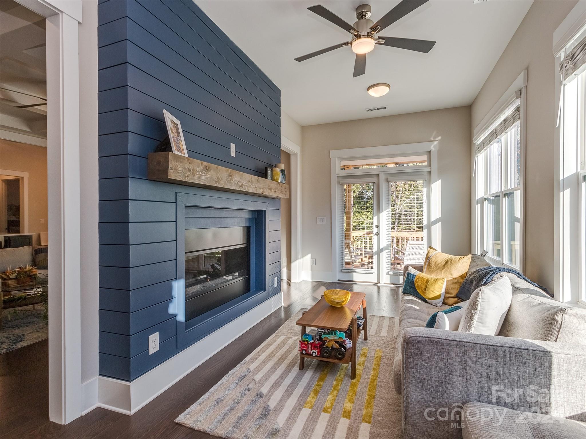Handsmill On Lake Wylie - Residential