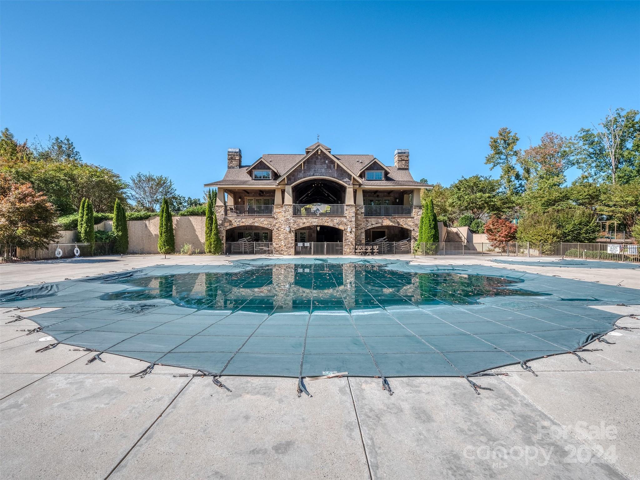 Handsmill On Lake Wylie - Residential