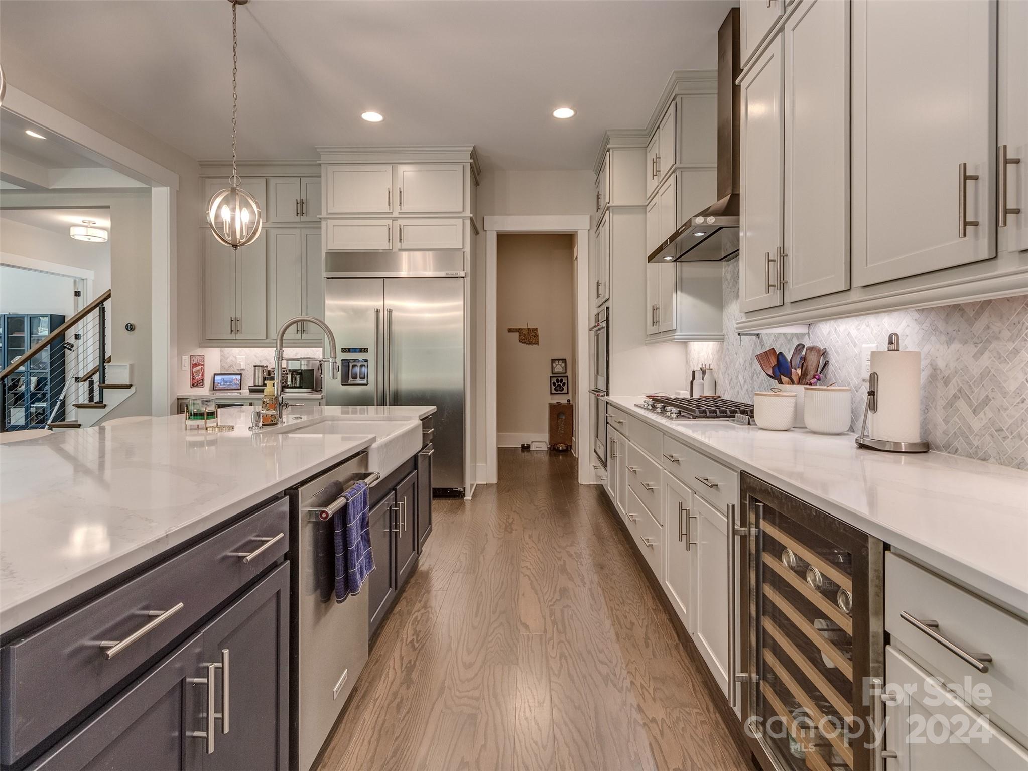 Handsmill On Lake Wylie - Residential