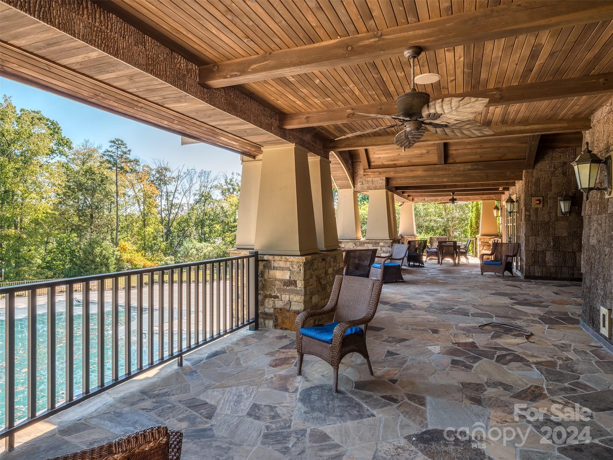 Handsmill On Lake Wylie - Residential