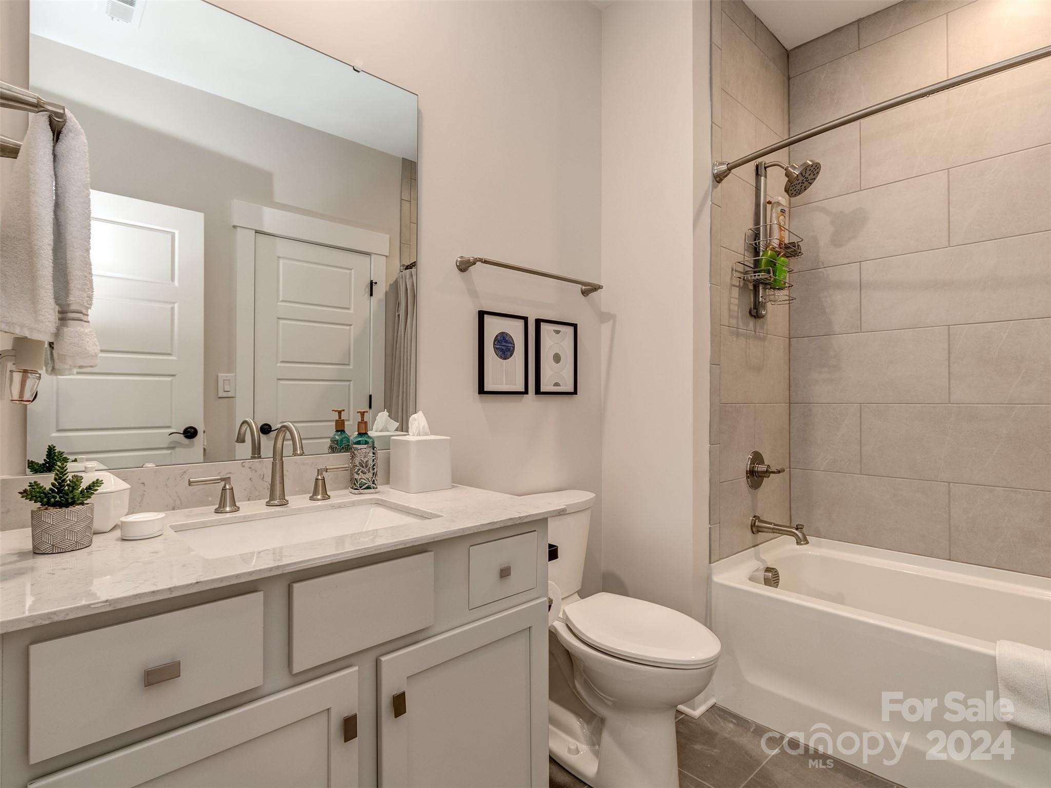 Handsmill On Lake Wylie - Residential