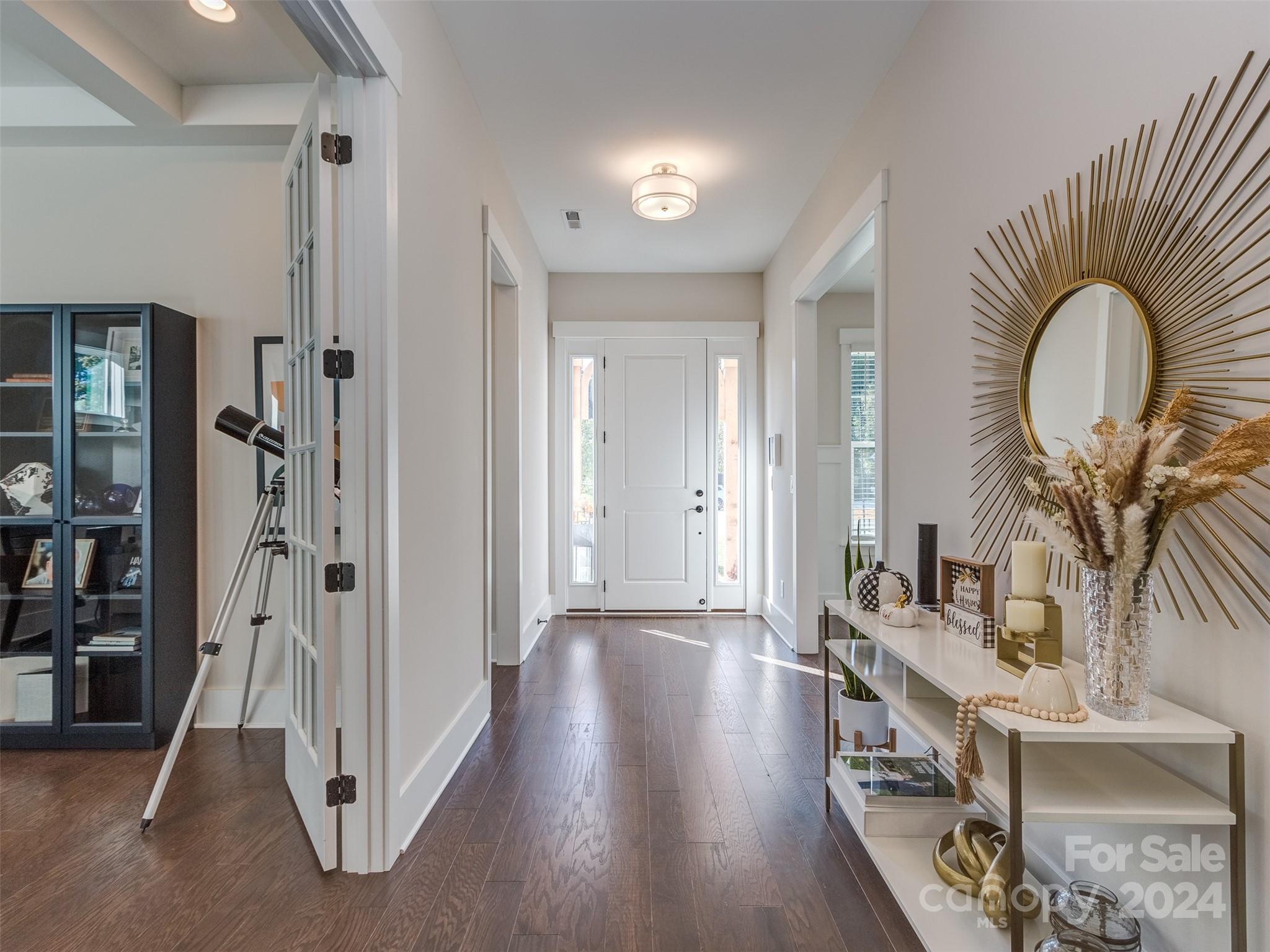 Handsmill On Lake Wylie - Residential