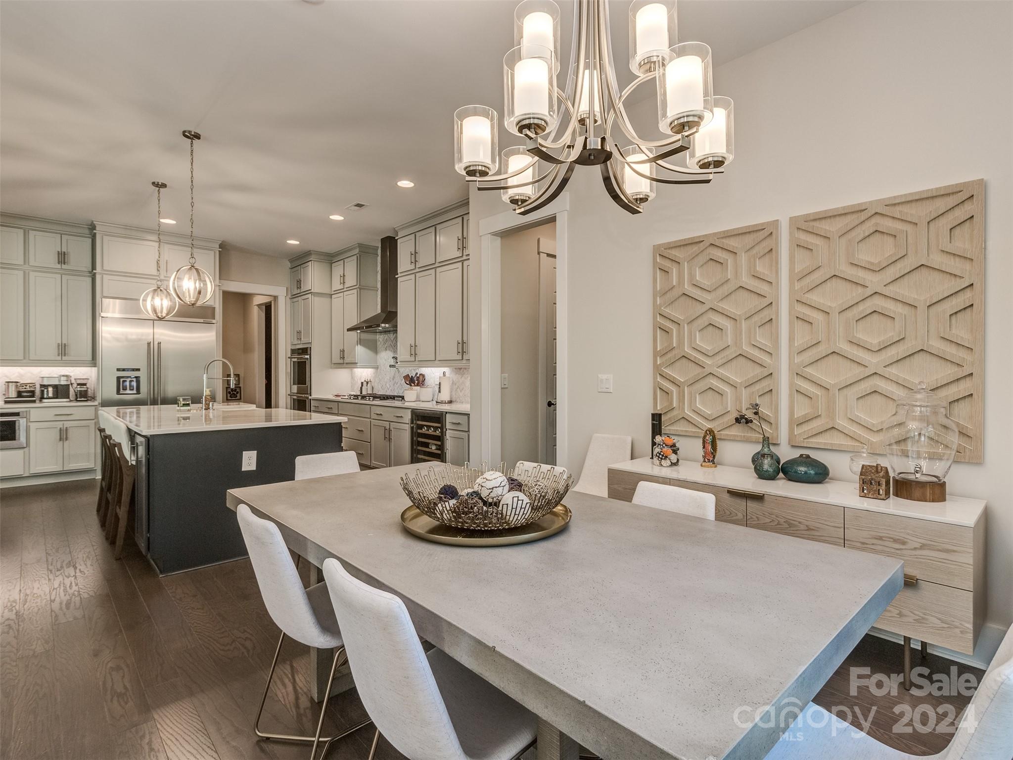 Handsmill On Lake Wylie - Residential