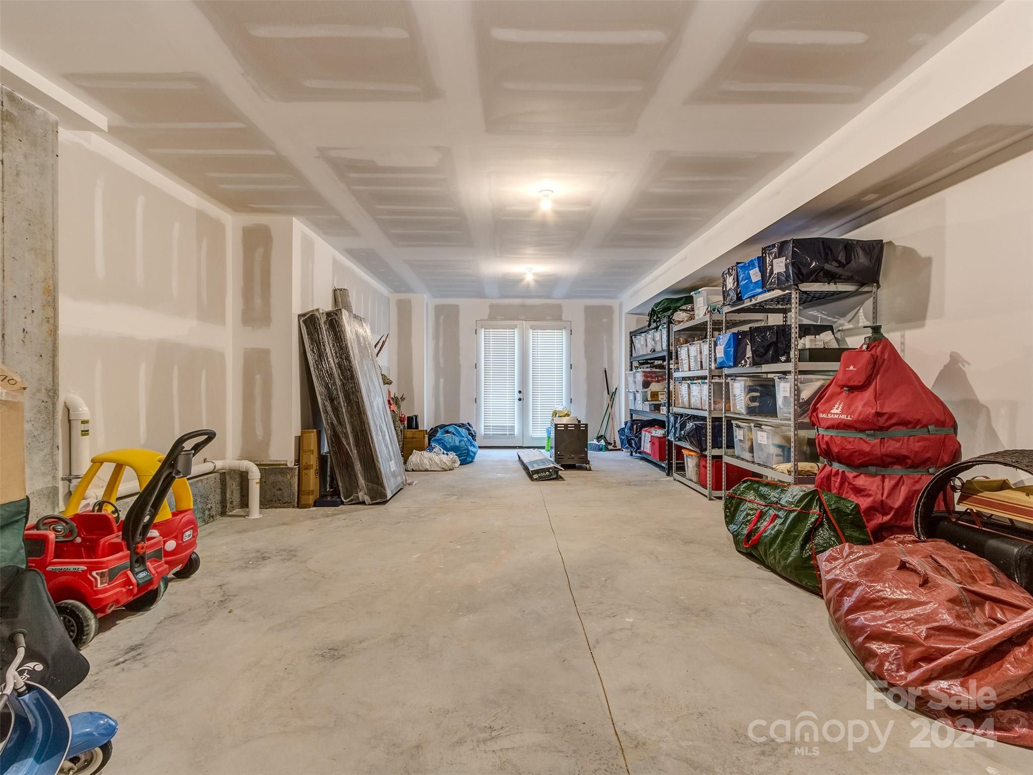 Handsmill On Lake Wylie - Residential